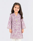 Eminent Girls Ethnic Essentials Printed 1 Pc
