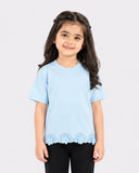 Eminent Girls Knitted Top