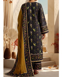 Malhar Printed Karandi Suit - 3 Pc by VS Textile