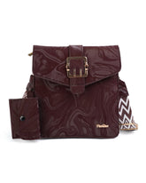 Women's Mobile Pouch