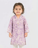 Eminent Girls Ethnic Essentials Printed 1 Pc
