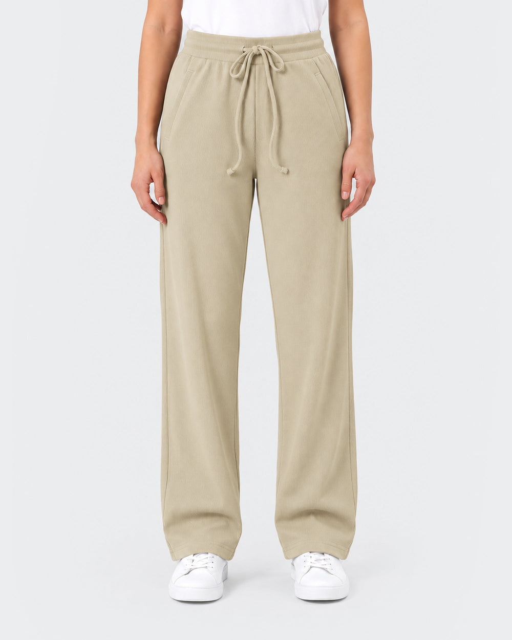 Eminent Women's Knitted Night Trousers