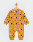 Eminent Newborn Girls Knitted Romper