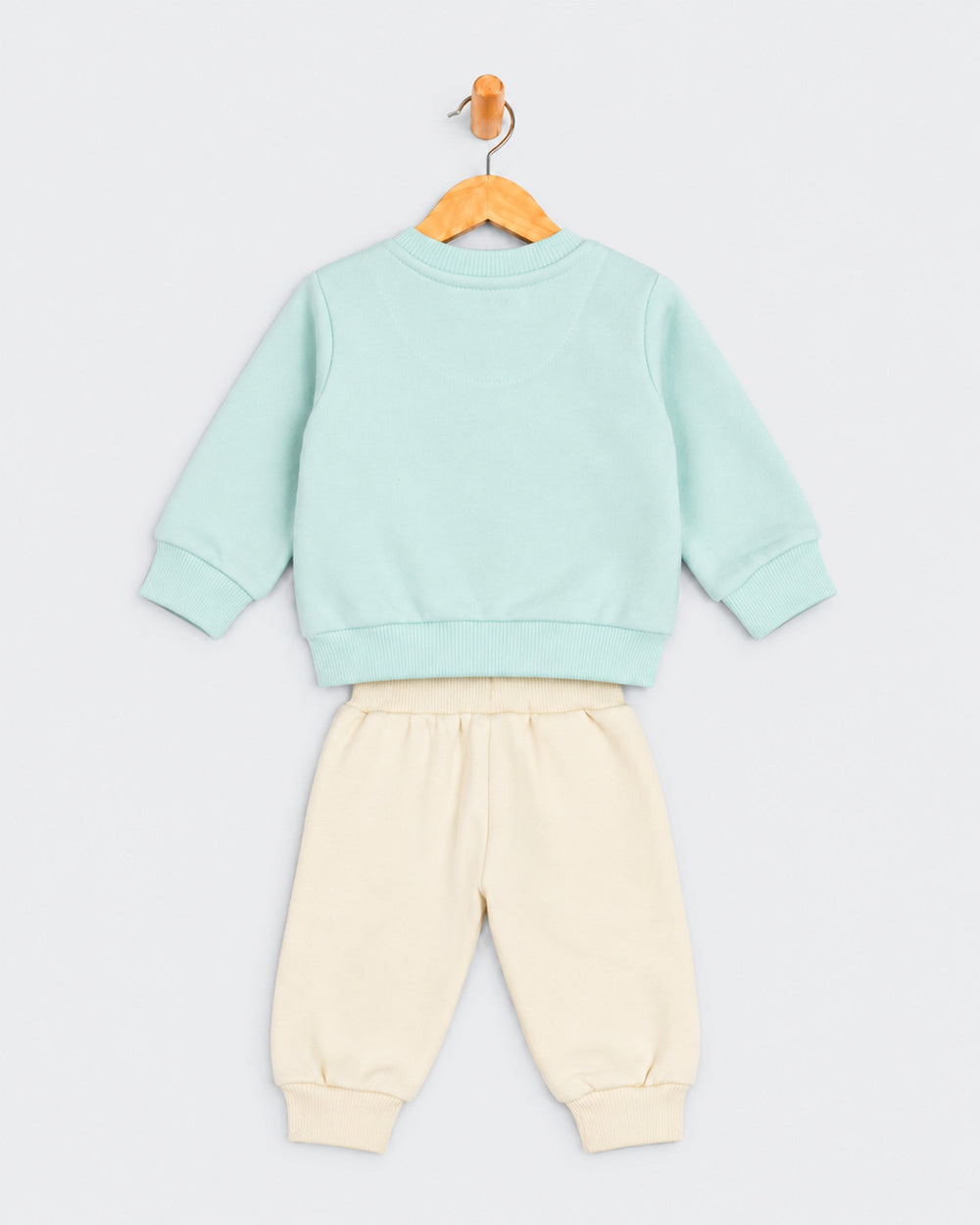 Eminent Newborn Boys Knitted Co-Ord Set