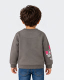 Eminent Boys Knitted Sweatshirt