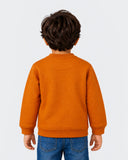 Eminent Boys Knitted Sweatshirt