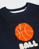 Eminent Boys Knitted Sweatshirt
