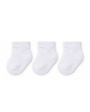 Newborn Socks - 3 Pc