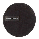 Eminent Cleansing puff 1 Pcs - Black