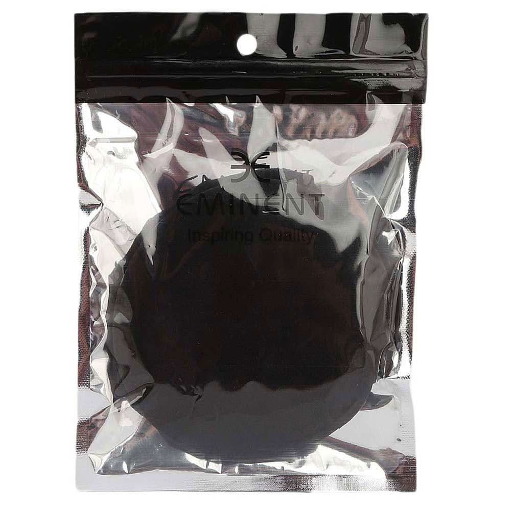 Eminent Cleansing puff 1 Pcs - Black