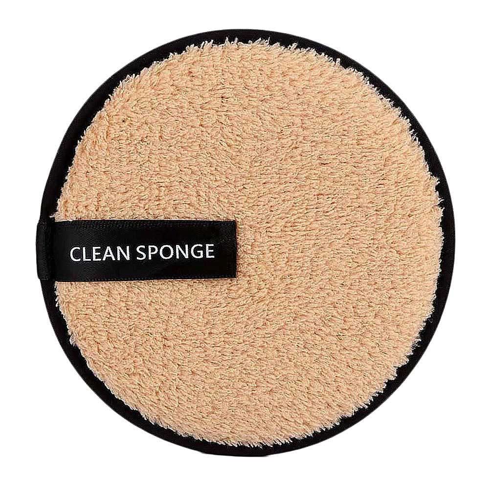 Eminent Cleansing puff 1 Pcs - Skin | Mannats Collection