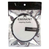 Eminent Cleansing puff 1 Pcs - White