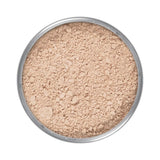 Kryolan Translucent Powder 20gm - TL-9