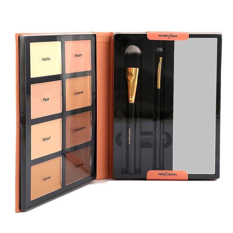 Profusion Conceal & Contour Kit