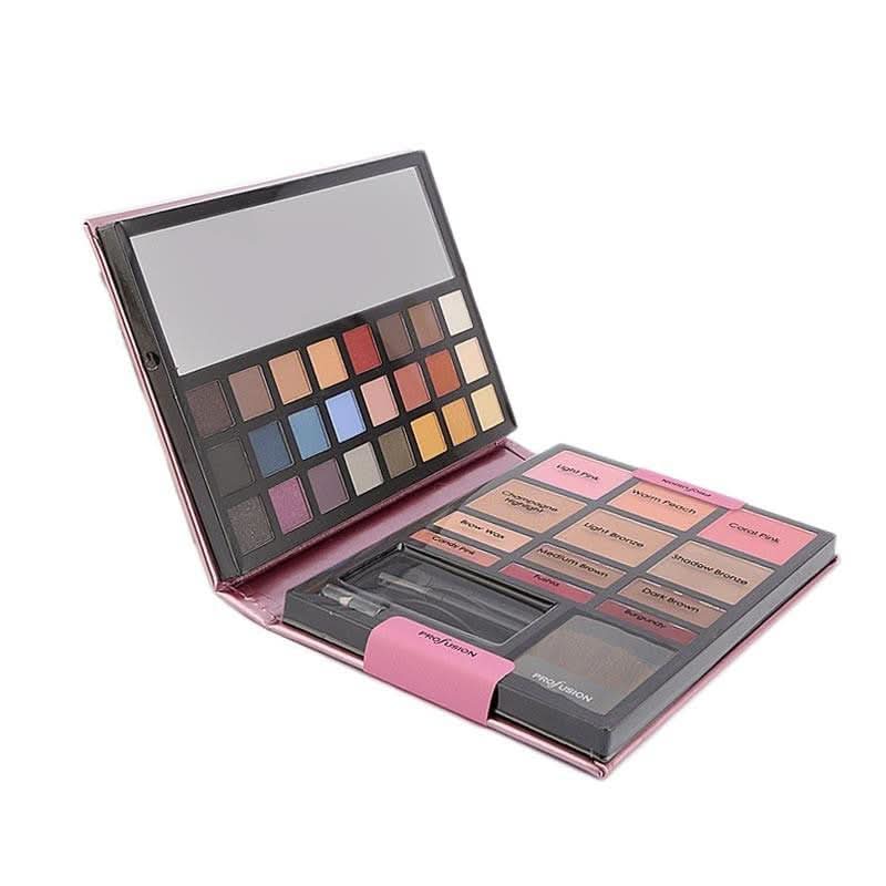 Profusion Eyeshadow & Blush Kit