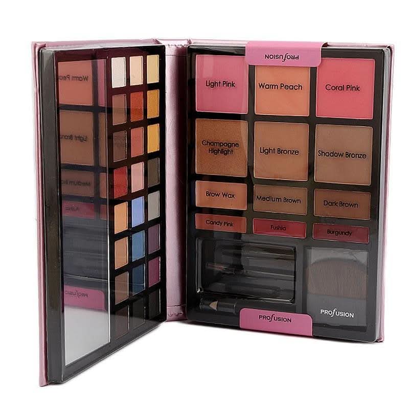 Profusion Eyeshadow & Blush Kit