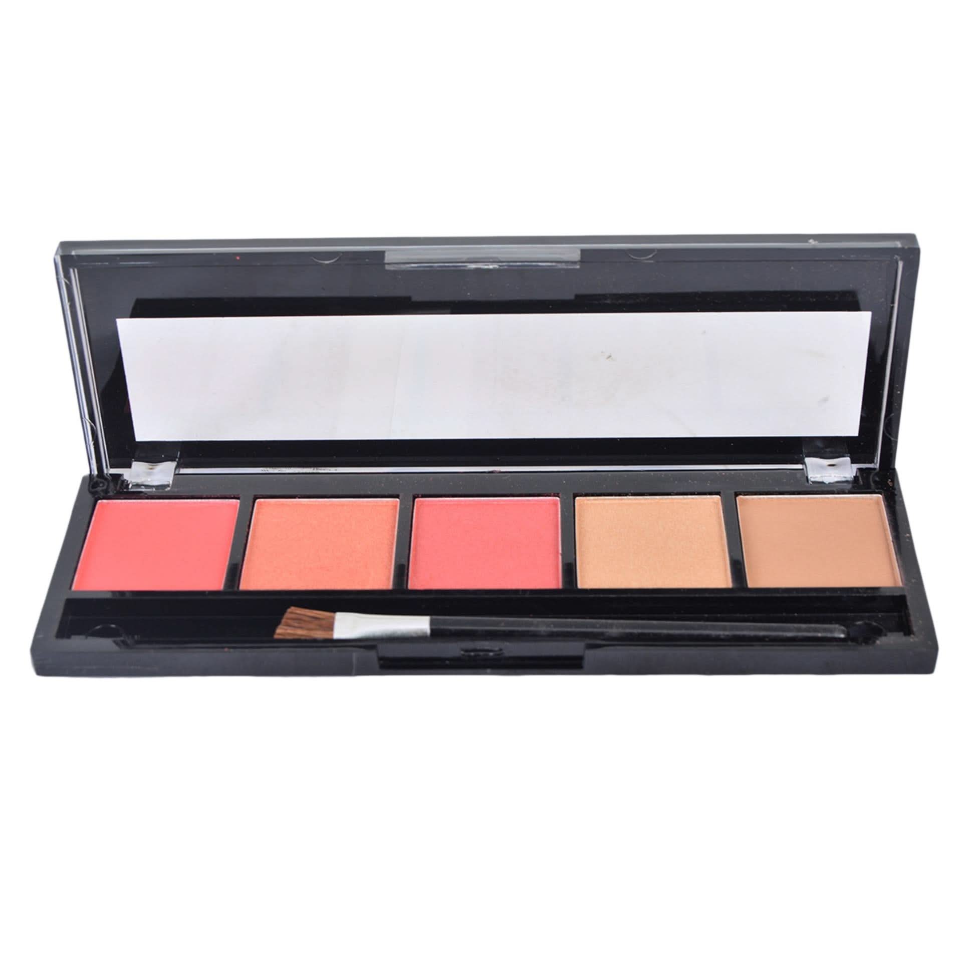 Ellora Blush Kit