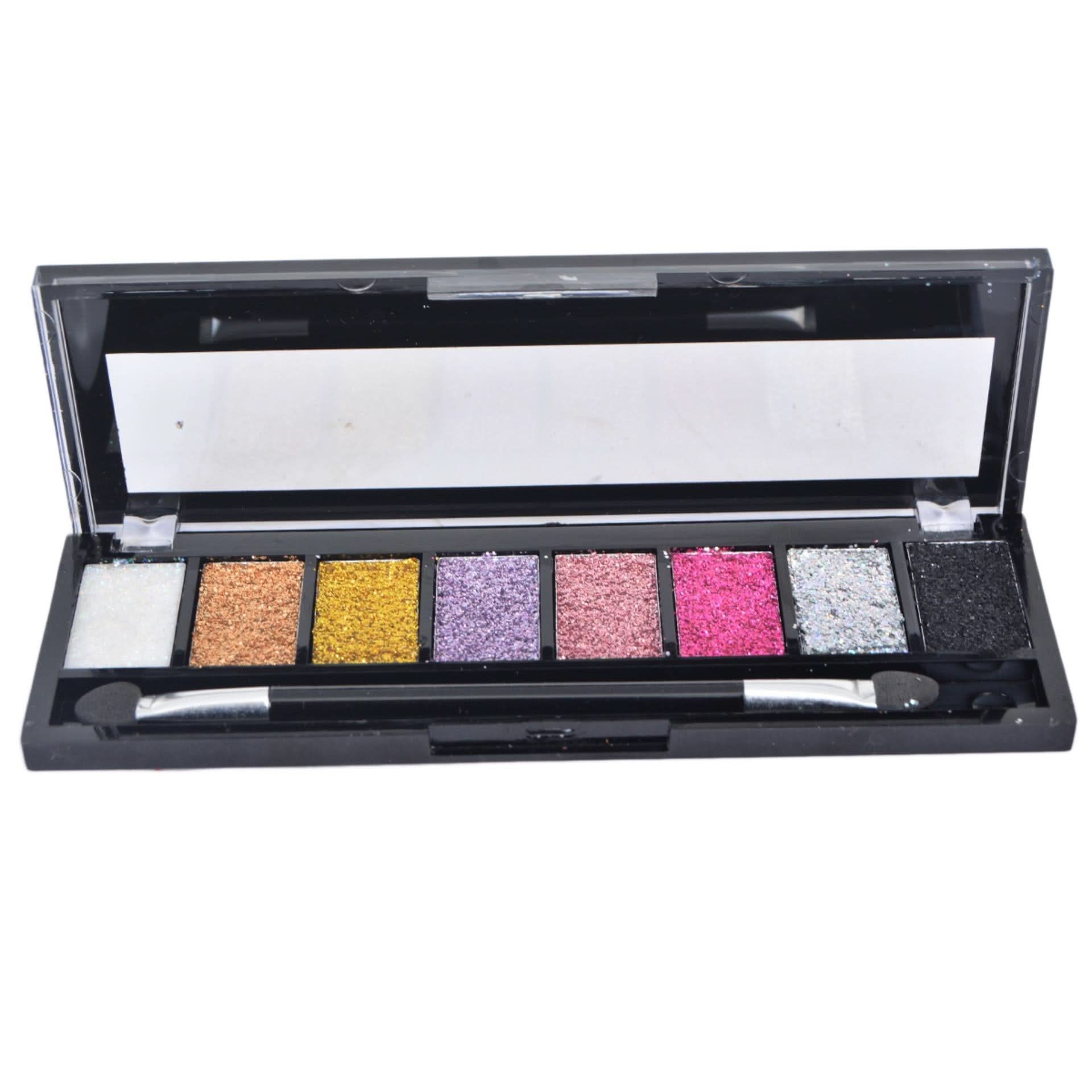 Ellora Glitter Eye Shadow Kit