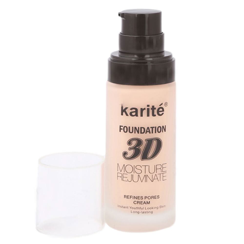 Karite Foundation 3D Moisture Rejumnate 58729-47
