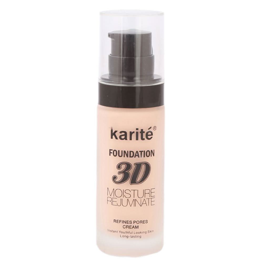 Karite Foundation 3D Moisture Rejumnate 58729-47