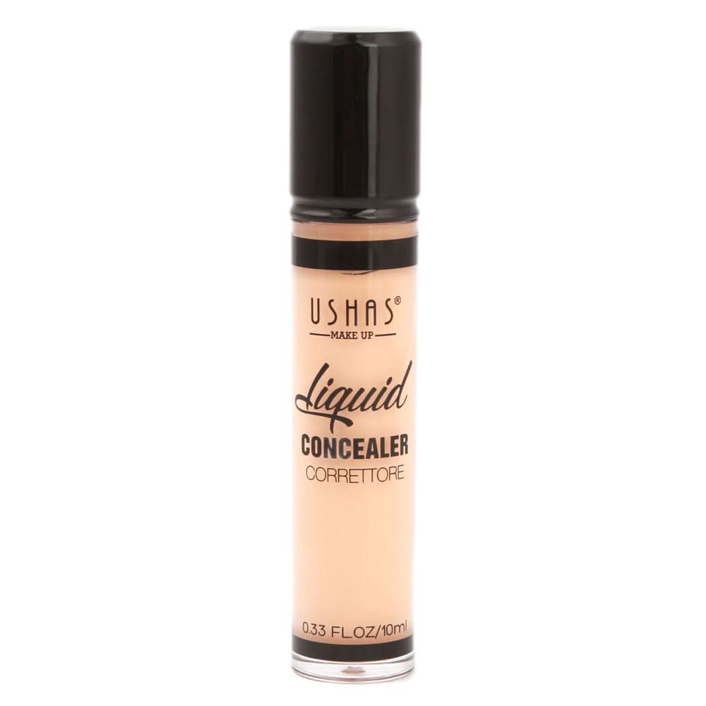 Ushas Liquid Concealer 6 Shades