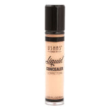 Ushas Liquid Concealer 6 Shades