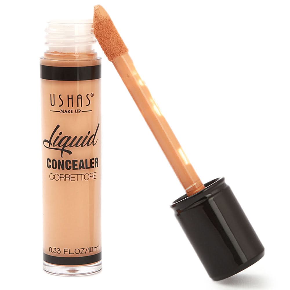 Ushas Liquid Concealer 6 Shades