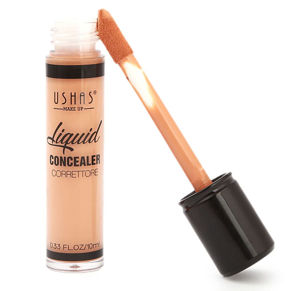 Ushas Liquid Concealer 6 Shades