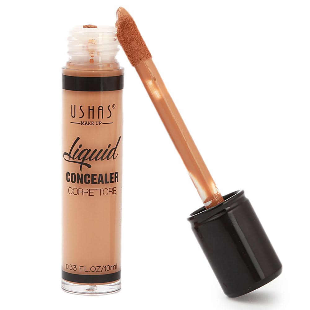 Ushas Liquid Concealer 6 Shades