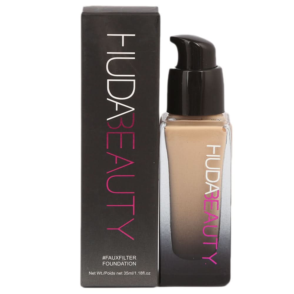 Huda Beauty Faux-Filter Foundation (64026) - 35ml