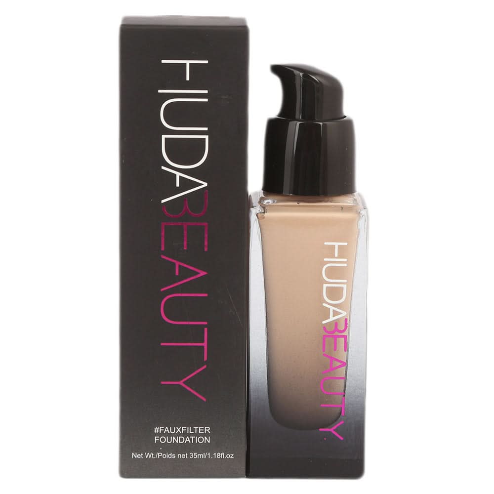 Huda Beauty Faux-Filter Foundation (64026) - 35ml