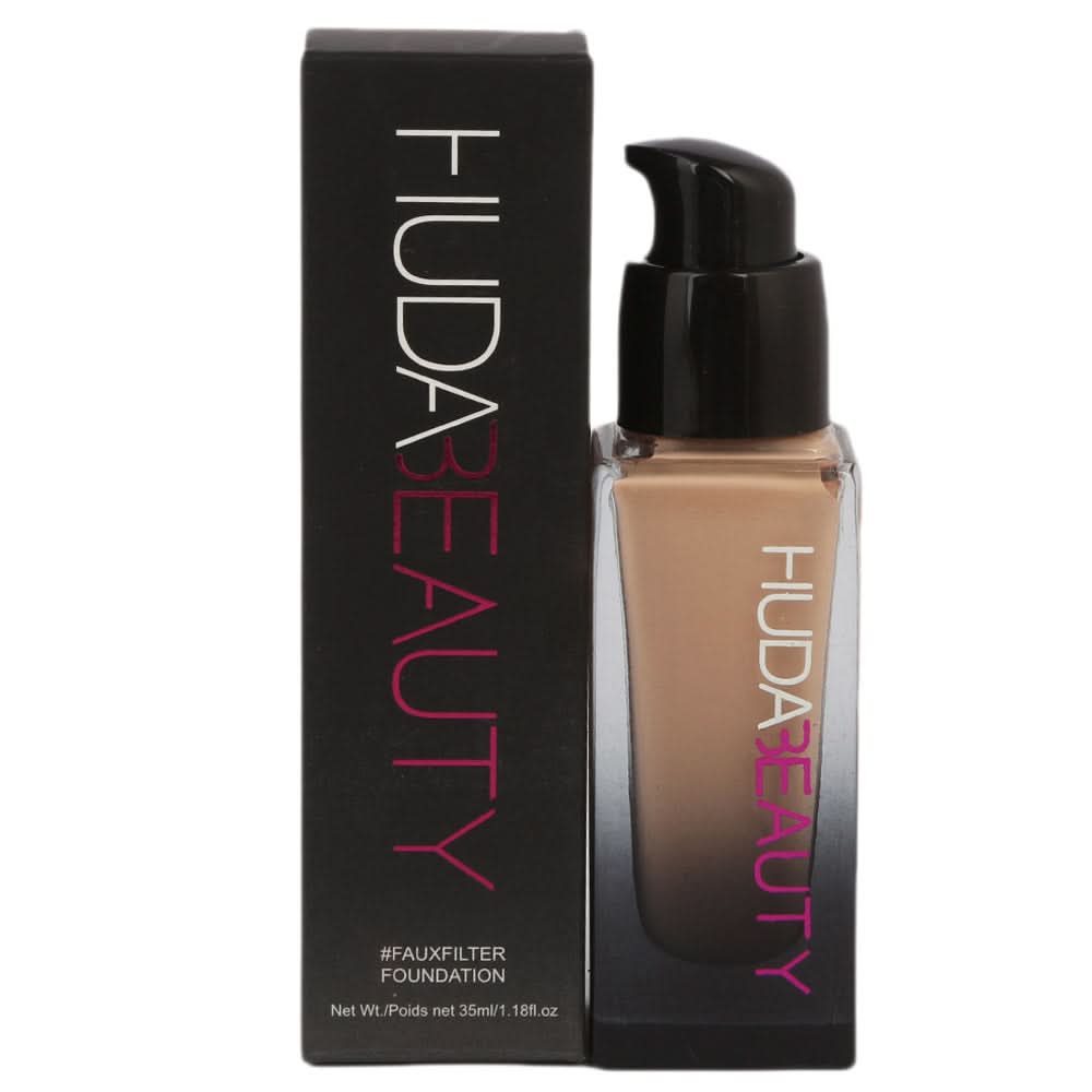 Huda Beauty Faux-Filter Foundation (64026) - 35ml