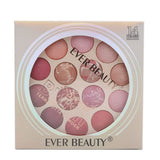 Every Beauty So Special Blush Terracotta Powder 8412E - Multi