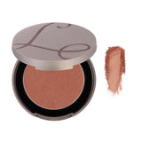 Luscious Blush On Sparkle