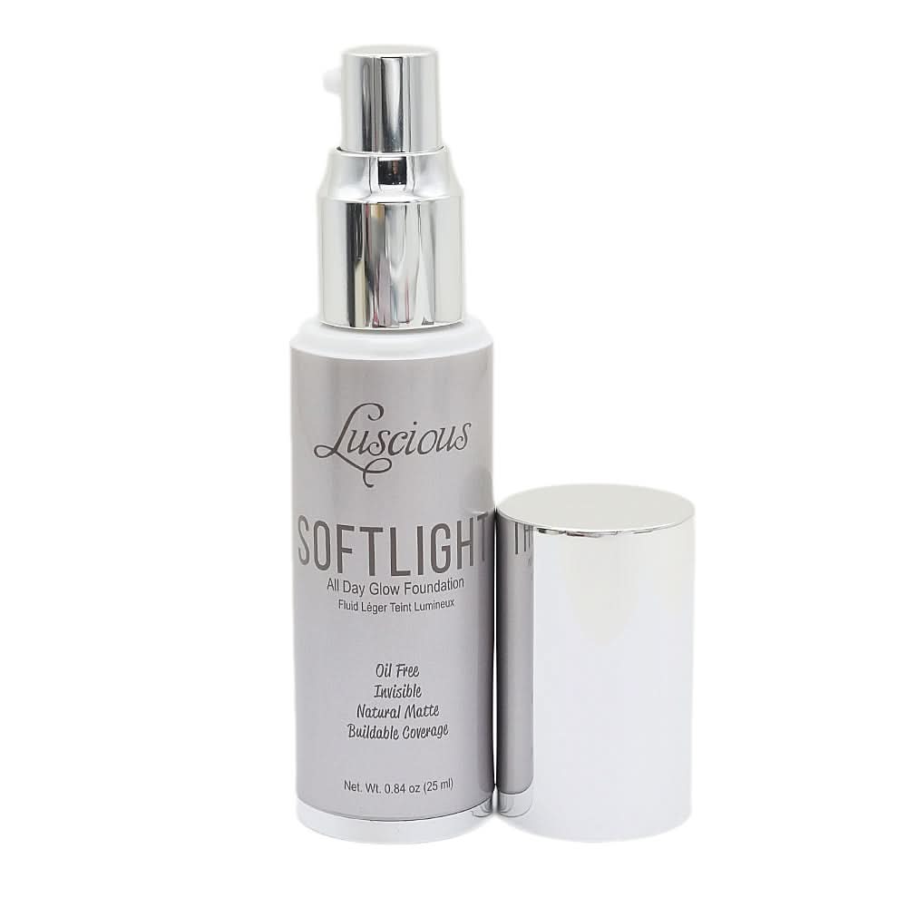 Luscious Soft Light ADG Foundation 25ml