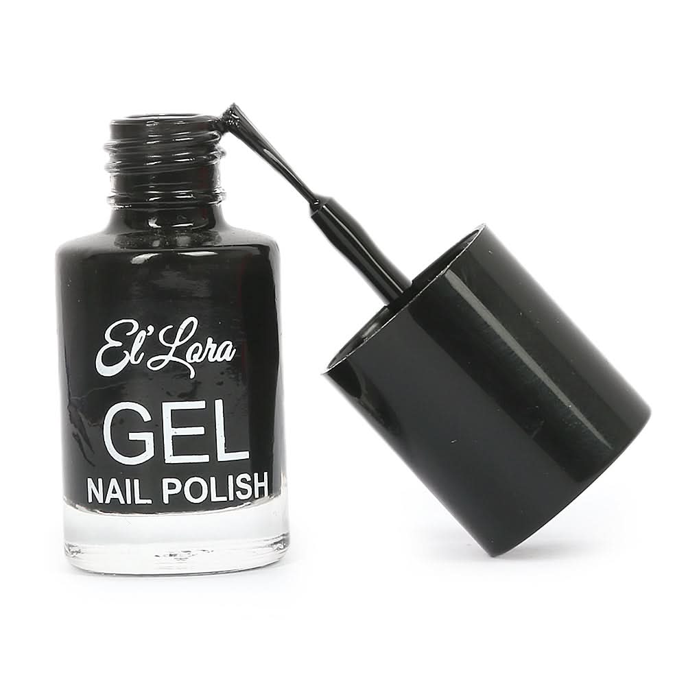 Ellora Gel Nail Polish - 17 Shades