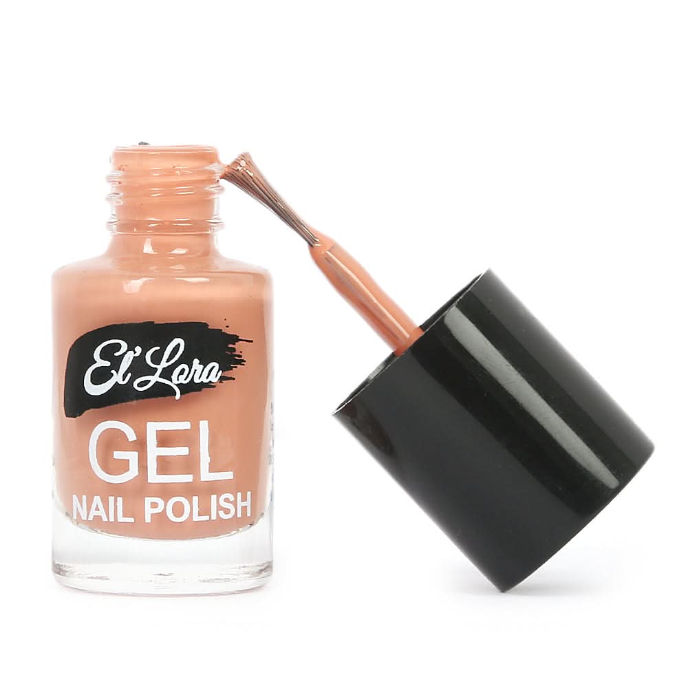 Ellora Gel Nail Polish - 17 Shades