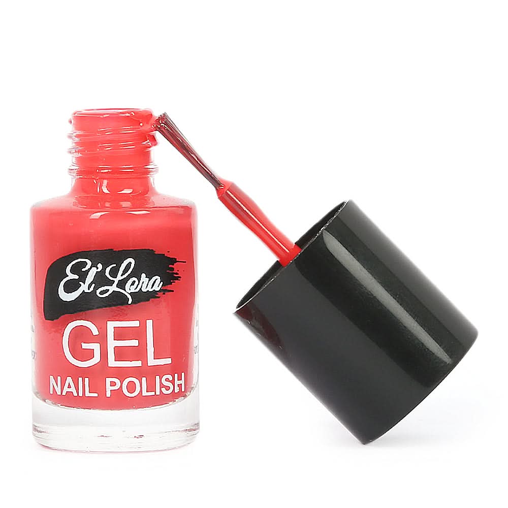 Ellora Gel Nail Polish - 17 Shades