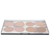 Miss Rose 8 Color Blusher