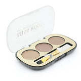 Miss Rose Eyebrow Powder & Cream  - 3.5gm