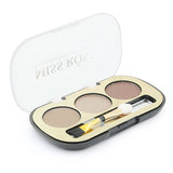 Miss Rose Eyebrow Powder & Cream  - 3.5gm