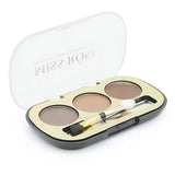Miss Rose Eyebrow Powder & Cream  - 3.5gm