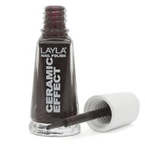 Layla Nail Polish Ceramic Effect  31 Shades