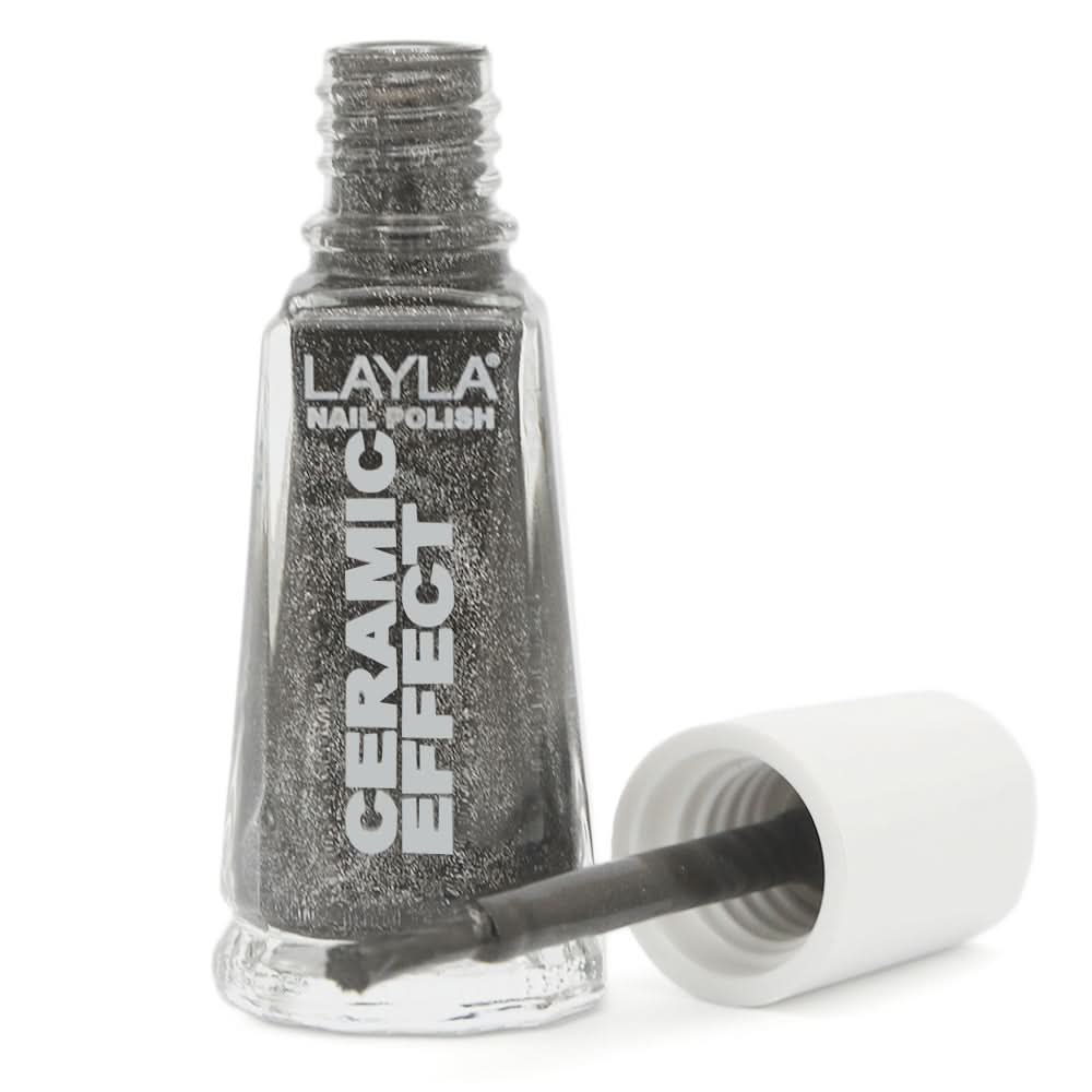 Layla Nail Polish Ceramic Effect  31 Shades