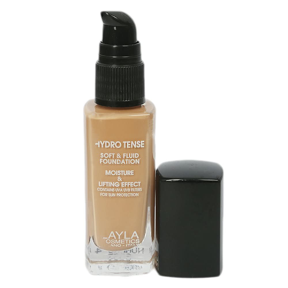 Layla Fluid Foundation Hydro Tense