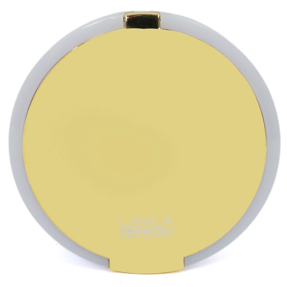 Layla Compact Foundation 2 Shades