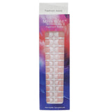 Miss Rose Fashion Nails 18 Shades