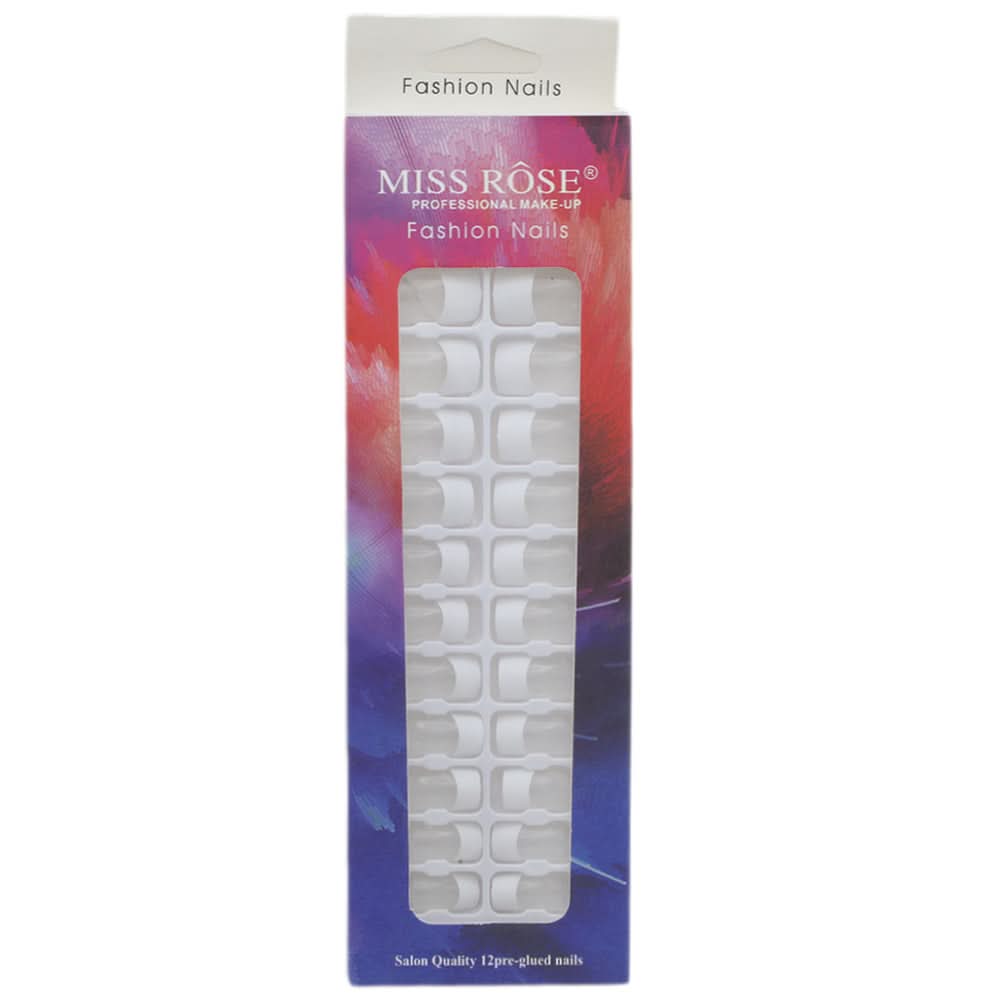 Miss Rose Fashion Nails 18 Shades