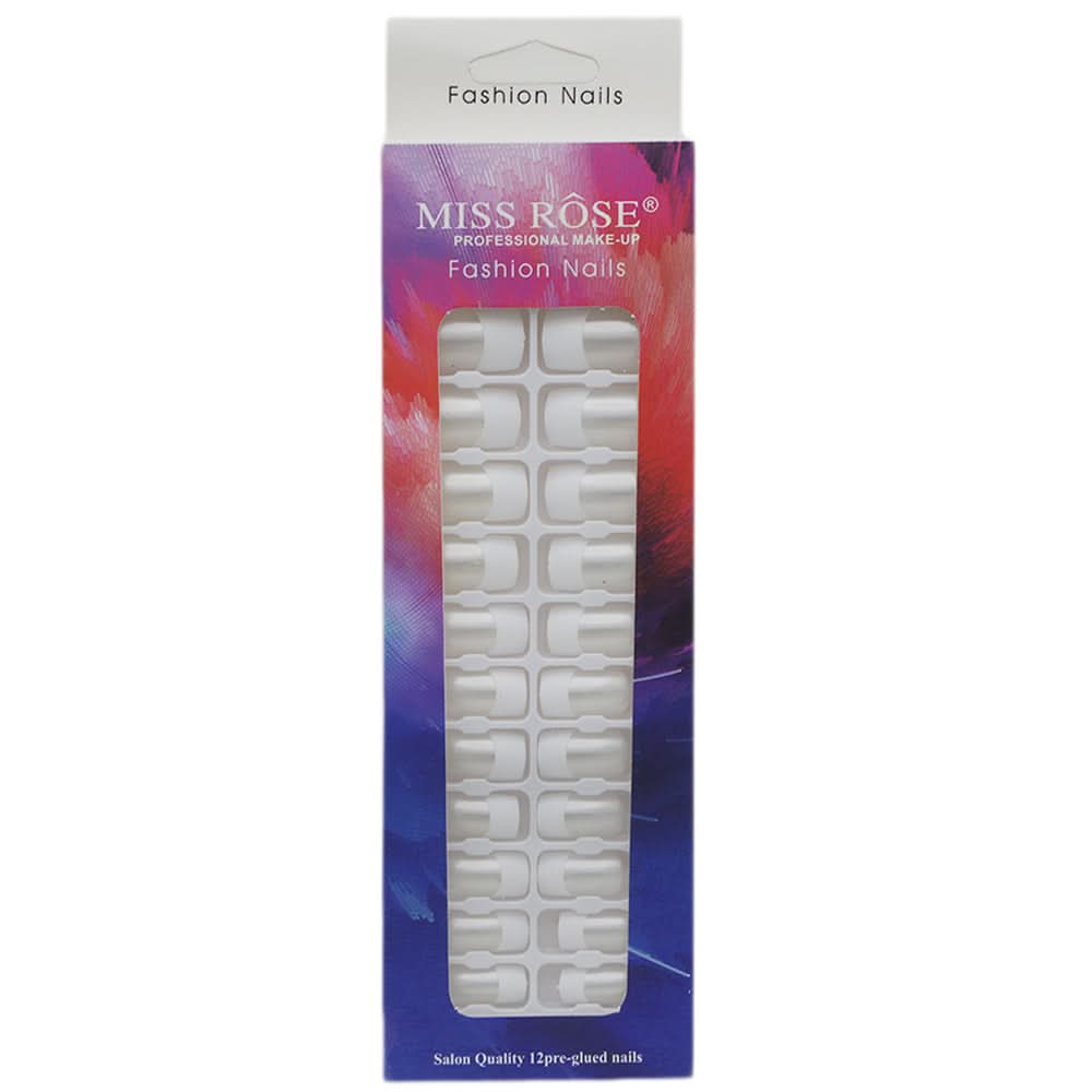 Miss Rose Fashion Nails 18 Shades