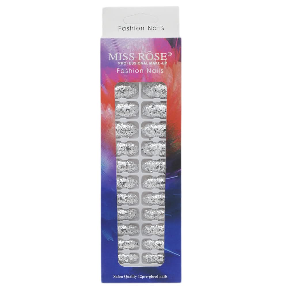 Miss Rose Fashion Nails 18 Shades